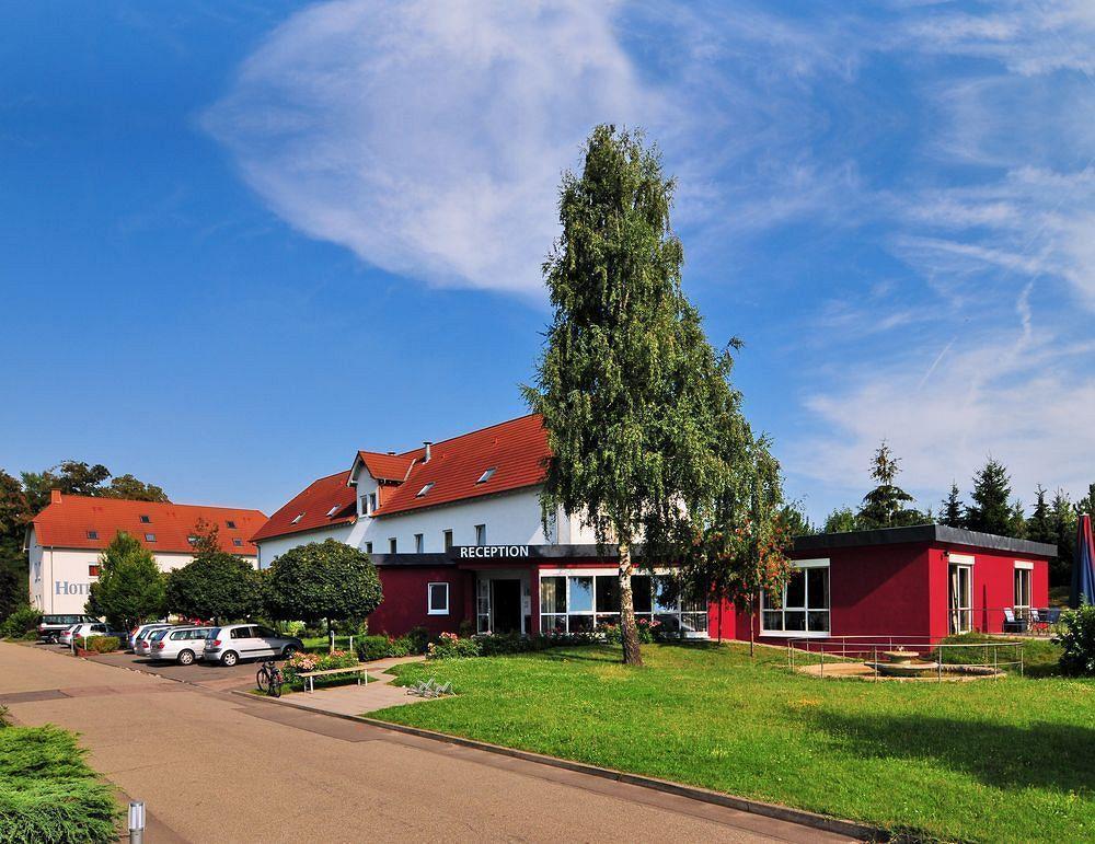 Hotel Speyer Am Technik Museum Esterno foto